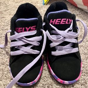 Heelys